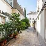 Cmg Invalides - Sevres
